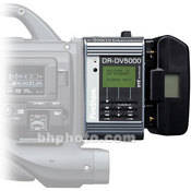 JVC DR-DV5000U4 Firestore DV to Disk Recorder for JVC DV Camcorders - NTSC