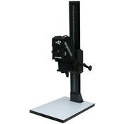 Beseler 67XL-VC-W Variable Contrast (B/W) Enlarger w/ Base & Lens Kit - Black