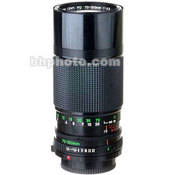 Canon Zoom Telephoto 70-150mm f/4.5 FD Manual Focus Lens