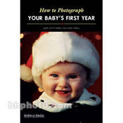 Amherst Media Book: How to Photograph Your Baby