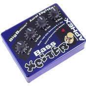 Aphex 1402 - Bass Xciter Foot Pedal