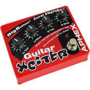 Aphex 1403 - Guitar Xciter Foot Pedal