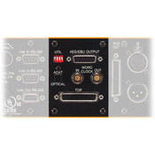 Aphex 17881 - AES/EBU/TDIF/ADAT Digital Output Module