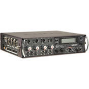 Sony DMXP01 Portable Digital Mixer