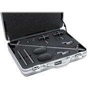 DPA Microphones 3511 Cardioid Stereo Microphone Kit