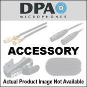 DPA Microphones 130 Volt Microphone Cable