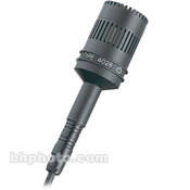 DPA Microphones 4028 Compact Series Wide-Cardioid Microphone