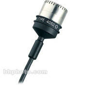 DPA Microphones 4052 Compact Series Omnidirectional Microphone