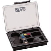 DPA Microphones DAK4071-E Accessory Kit for Miniature Microphones