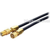 DPA Microphones DAO6010 - Coaxial Miniature Microphone Extension Cable - 32.8
