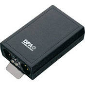 DPA Microphones MPS6010 Two Channel Beltpack Power Supply