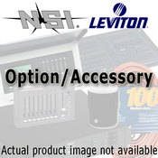 NSI / Leviton Protocol Converter - AMX to DMX (120V)