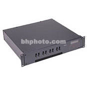 NSI / Leviton Dimmer Pack - 8 Channels, 1200W Per Channel - 9600W (120V)