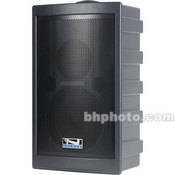 Anchor-Audio LIB-6000HU2 - 2- Way Portable Speaker w/2 Wireless Receivers