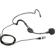 Anchor-Audio HBM-60 - Microfone com Faixa de Cabe�a e Conector TA4F