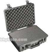 Anchor-Audio HC1500 � Case Protetor com Espuma (Preto)