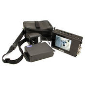 Marshall V-LCD4PROL 4" Camera Mountable LCD Monitor Kit