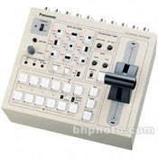 Panasonic AW-SW350 Compact Switcher