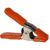 Adjustable Clamp Company Pony Spring Clamp - 1"
