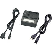 Sony ACV-Q50 AC Power Adapter / Charger