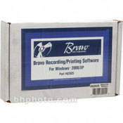 Primera Bravo Recording and Printing Software - Win