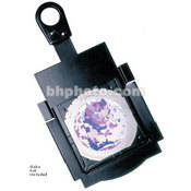 Rosco Universal Iris Slot Gobo Holder - Size B