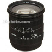 Sigma 24-135mm f/2.8-4.5 Autofocus Lens for Sigma