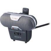 Sony ECM-719 - Stereo Electret Condenser Microphone