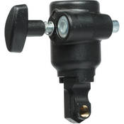 Manfrotto by Bogen Imaging 335AS Pro Socket for Super Clamp with Safety Pin