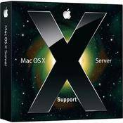 Apple 36 Months Maintenance for Xserve - Unlimited