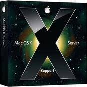 Apple 36 Months Maintenance for Xserve