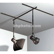 Bogen / Manfrotto Pro Studio Rail System 32 Kit for 2 Lights