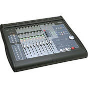 Tascam FW-1884 - FireWire Audio/MIDI Interface and Control Surface