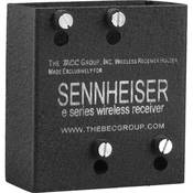 BEC 500 - Mounting Box for Sennheiser EW Receiver