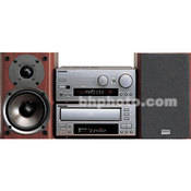 Onkyo MC35TECH Component S Home Audio Systems