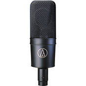 Audio-Technica AT4033/CL - Studio Microphone