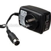 Quantum Instruments AC Charger for Turbo 2x2 with Aust/New Zealand Plug