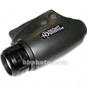 Night Detective ND-E250 Ergo 250 2.5x 1st Generation Nightvision Monocular