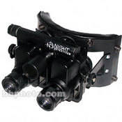 Night Detective ND-NG1 1st Generation Night Vision Goggle