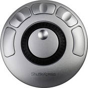 Contour Controlador Multim�dia de ENL Shuttle-Xpress