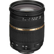 Tamron 28-75mm f/2.8 XR Di LD Aspherical (IF) Autofocus Lens for Nikon SLR