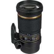 Tamron 180mm f/3.5 Macro Autofocus Lens for Canon EOS