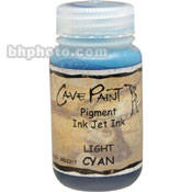 Lyson Cave Paint Light Cyan Bulk Ink Bottle (4 oz)