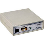 JK Audio TAP-1 Telephone Audio and Power Interface