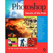 Sybex Book/CD-Rom: Photoshop Secrets Photoshop Software Tutorials