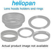 Heliopan 3x3" Filter Holder with 77 mm Thread