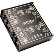 ART dPDB Direct Injection Box