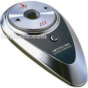 Interlink Electronics VP4300 Remotepoint Presenter