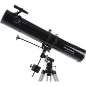 Celestron PowerSeeker 114 EQ 4.5
