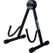 QuikLok Short 16.3"H Acoustic Guitar Stand